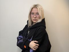 AdelinaCostanti from LiveJasmin