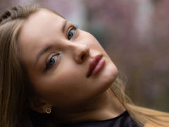 AdelinaKael from LiveJasmin