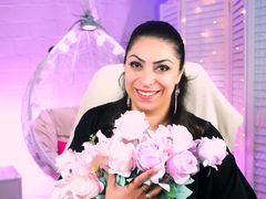 AdelinaTerner from LiveJasmin