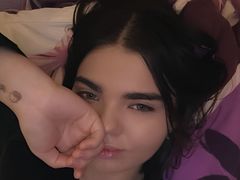 AdelineDeline from LiveJasmin