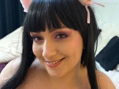 AdelineDevin from LiveJasmin