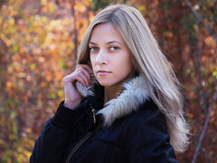 adeline4u24 - blond female webcam at LiveJasmin