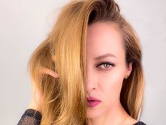 adeline4u24 - blond female webcam at LiveJasmin