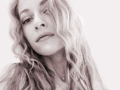 adeline4u24 - blond female webcam at LiveJasmin