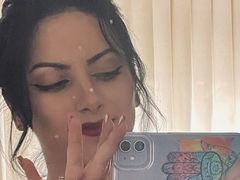 AdelineIvy from LiveJasmin