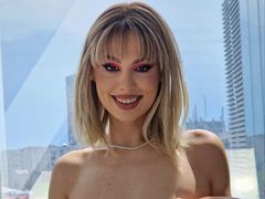 AdelineKing from LiveJasmin