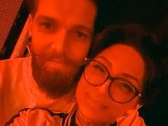 AdelleAndBlaze from LiveJasmin