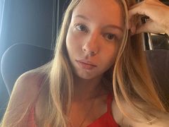 AdenaMcfalls from LiveJasmin