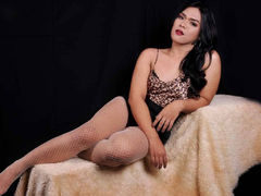 AdiWilson from LiveJasmin