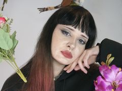 AdinaMihalek from LiveJasmin