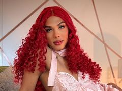 AdonisLuxe from LiveJasmin