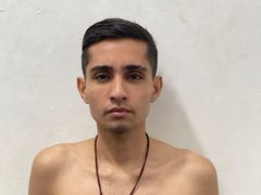 AdriaBlaze from LiveJasmin