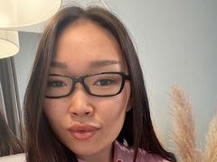 AdriaNochi from LiveJasmin