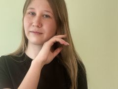 AdriaSecker from LiveJasmin