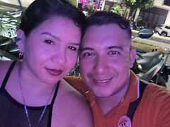 AdrianAndLucy from LiveJasmin