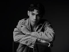 AdrianBlak from LiveJasmin