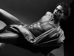 AdrianBlak from LiveJasmin