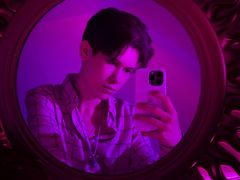 AdrianBlus from LiveJasmin