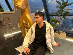 AdrianNavarro from LiveJasmin