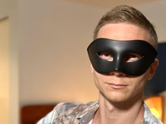 AdrianVelvet from LiveJasmin