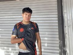 AdrianWalker from LiveJasmin
