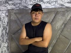 AdrianWalker from LiveJasmin