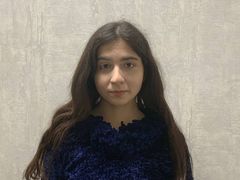 AdrianaCline - female with brown hair webcam at LiveJasmin