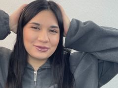 AdriannaGonder - female with black hair and  big tits webcam at LiveJasmin