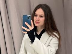 AdriannaSchemmer from LiveJasmin