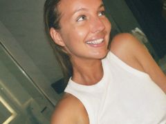 AngelPrecious - blond female with  big tits webcam at LiveJasmin