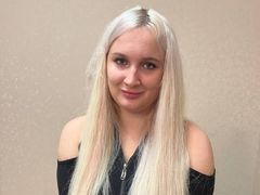 AfeliaGreen from LiveJasmin