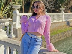 AfinaBerry from LiveJasmin