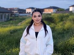 AfinaManoli from LiveJasmin