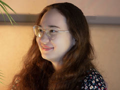 AfinaTate from LiveJasmin