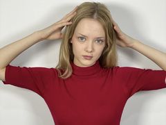 AfraAldridge from LiveJasmin