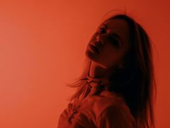 AfraAlly from LiveJasmin