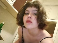 AfraBendall from LiveJasmin