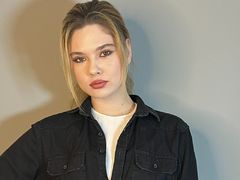 AfraBulman from LiveJasmin