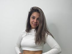 AfraFarabee from LiveJasmin