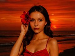 AfraGills from LiveJasmin