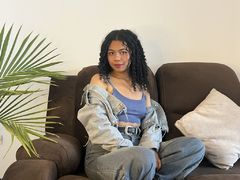 AfroditaAlissa from LiveJasmin