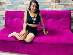 AfroditaSweet from LiveJasmin