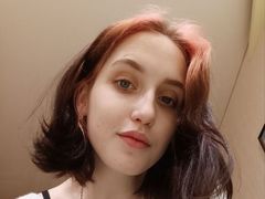 AftonBorom from LiveJasmin