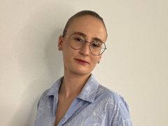 AftonCrosier from LiveJasmin