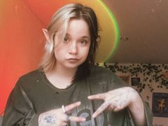 AftonGibbons from LiveJasmin