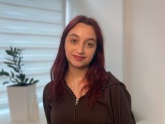 EdwinaDenmark from LiveJasmin