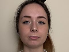 AftonHickey from LiveJasmin