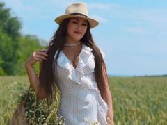 AgataArthars from LiveJasmin