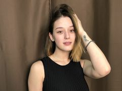 AgataFerra - blond female with  big tits webcam at LiveJasmin