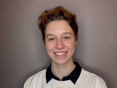 AgataGate from LiveJasmin